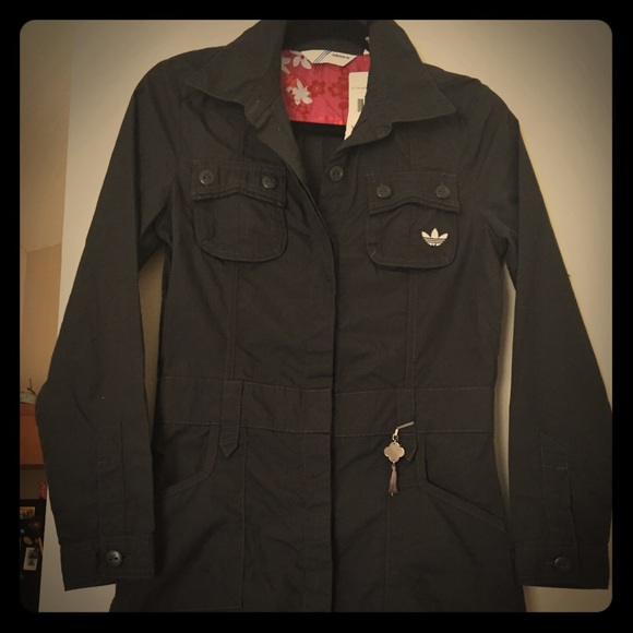 ADIDAS NWT ST Shirt Dress Rubiagrey Size S