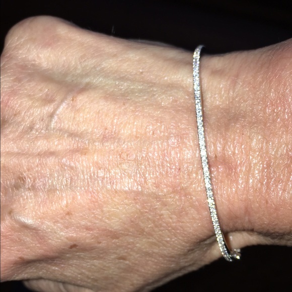 Diamond Bracelet