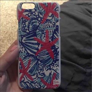 iPhone 6s case