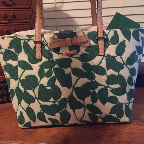 Kate Spade South Poplar Street
