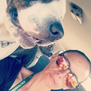 Meet your Posher, Breann