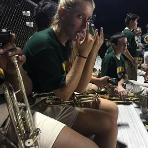 Meet your Posher, Kylie