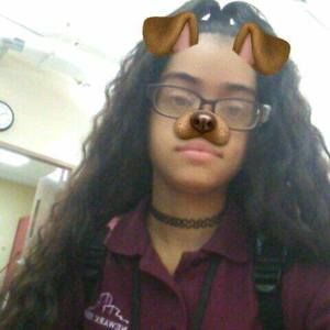 Meet your Posher, Marisol