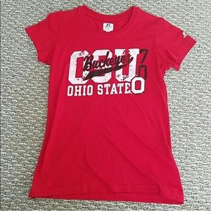 Ohio state tshirt