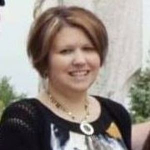 Meet your Posher, Kristie