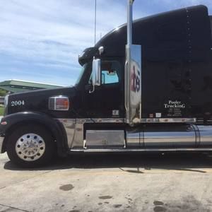 Meet your Posher, Leanne n david