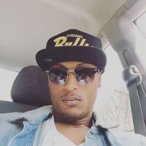 Meet your Posher, Brandon