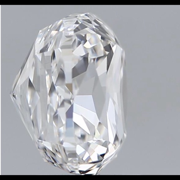 3.02 ct E VS1 cushion loose diamond GIA certified - Picture 2 of 4