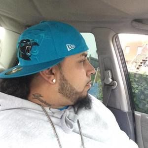 Meet your Posher, Jay