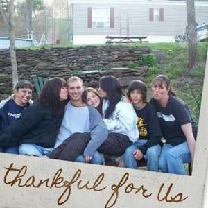 Meet your Posher, Donna