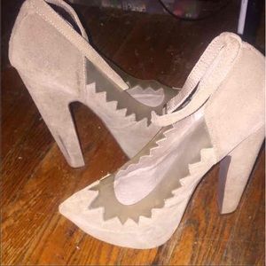 Handmade Havana Last Jeffrey Campbell