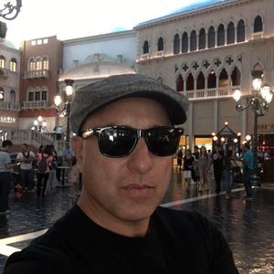 Meet your Posher, Alfred