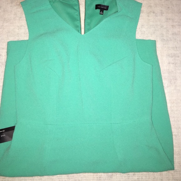 Limited Sheath Dress - Picture 2 of 4