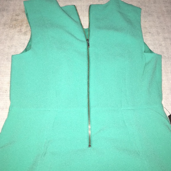 Limited Sheath Dress - Picture 4 of 4