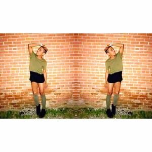 Meet your Posher, Rie jie ken