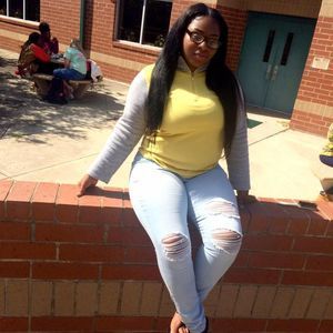 Meet your Posher, Krystal