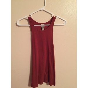 Free People Long Beach Tank