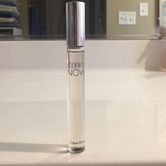 Calvin Klein Eternity Now roller ball perfume