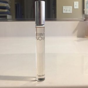 Calvin Klein Eternity Now roller ball perfume