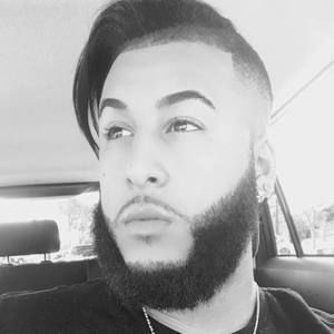 Meet your Posher, John carlos