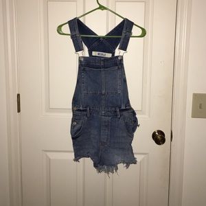 Brandy Melville Overalls