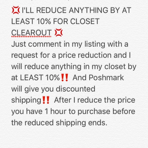 ‼️ WILL REDUCE ANYTHING 10%‼️ - Picture 2 of 4