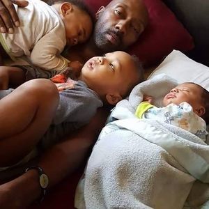 Meet your Posher, Edward