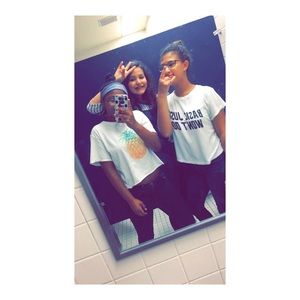 Meet your Posher, Jayla