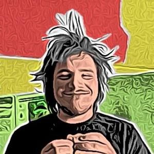 Meet your Posher, Aric