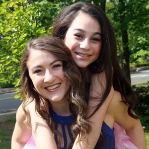 Meet your Posher, Joanna