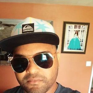 Meet your Posher, Andres