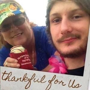 Meet your Posher, Yvette