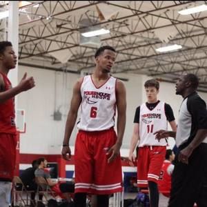 Meet your Posher, Walter