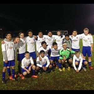 Meet your Posher, Noah