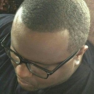 Meet your Posher, Gerald