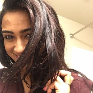 Meet your Posher, Sharika