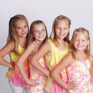 Meet your Posher, Catrina