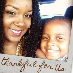 Meet your Posher, Towoyonna