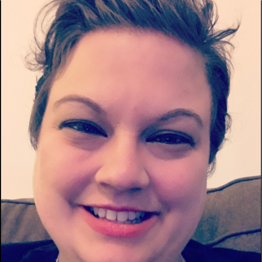 Meet your Posher, Kelly