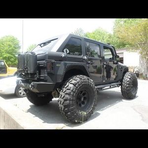 Meet your Posher, Fernando