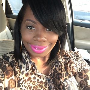 Meet your Posher, Micayla