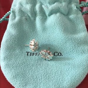 Tiffany & Co Paloma Picasso circle of hearts