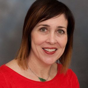 Meet your Posher, Lorrie