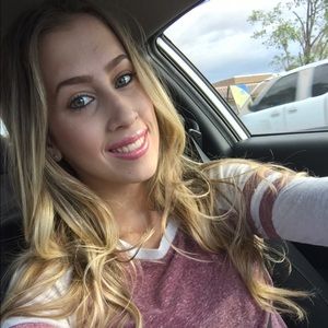 Meet your Posher, Nataly