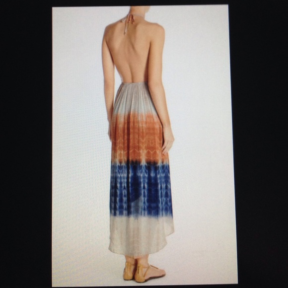 NWT Ale by Alessandra Ambrosio Boa Forma Dress - Picture 2 of 4