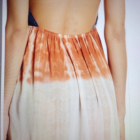 NWT Ale by Alessandra Ambrosio Boa Forma Dress - Picture 3 of 4