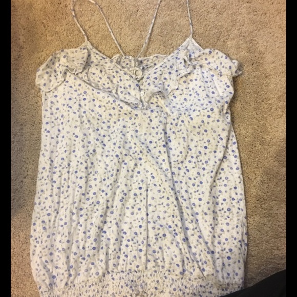 American Eagle Tank Top