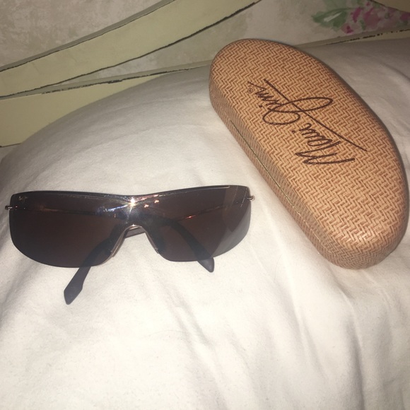 Maui Jim sunglasses women's