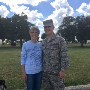 Meet your Posher, Kyle