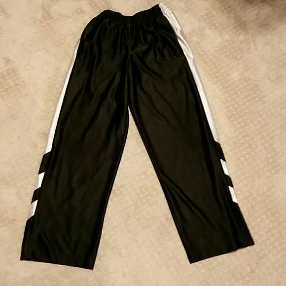 Jogging Pants - Picture 2 of 2